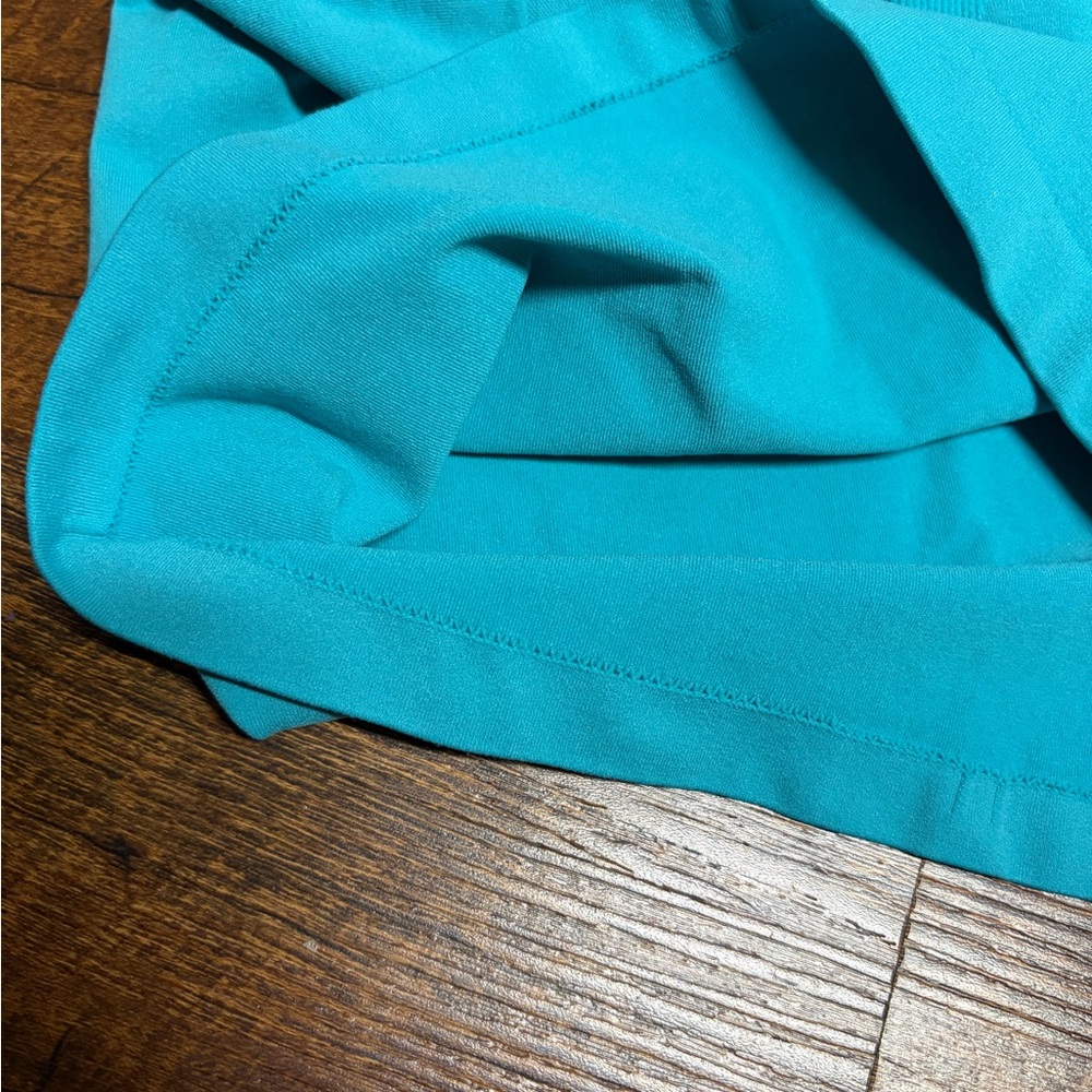 VICTORIA’S SECRET Body by Victoria Blue Tube Top Bra w/Bra Shelf Small - Picture 6 of 7